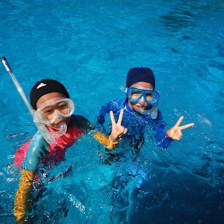 Pension Takatsuki Zamami Εξωτερικό φωτογραφία