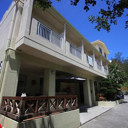 Pension Takatsuki Zamami Εξωτερικό φωτογραφία