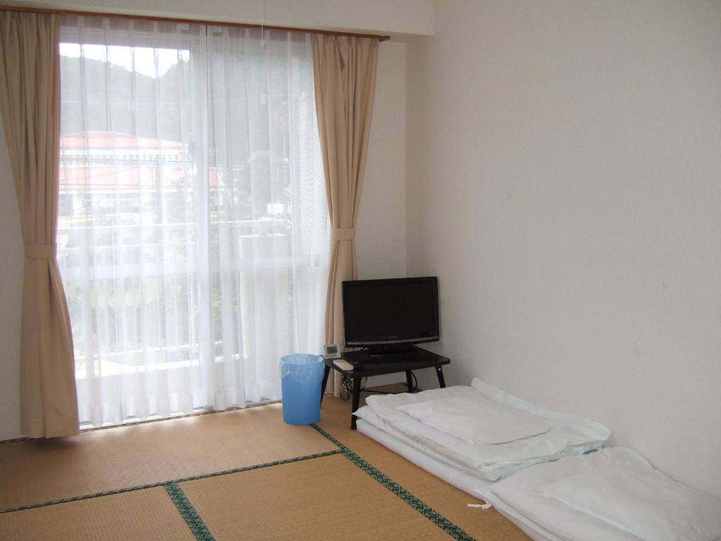 Pension Takatsuki Zamami Δωμάτιο φωτογραφία