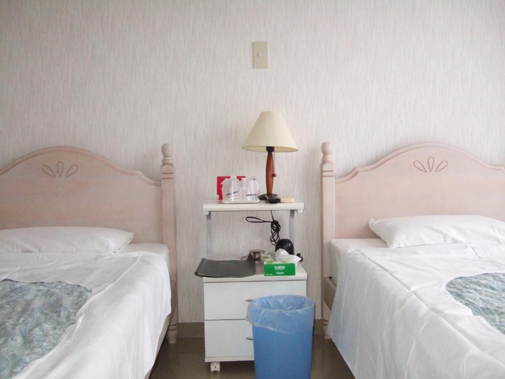 Pension Takatsuki Zamami Δωμάτιο φωτογραφία